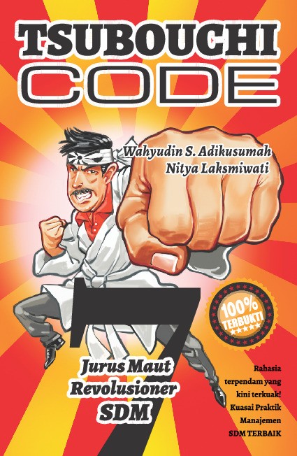 7 Jurus Maut Revolusioner SDM